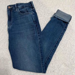 Hollister/H&M/American eagle